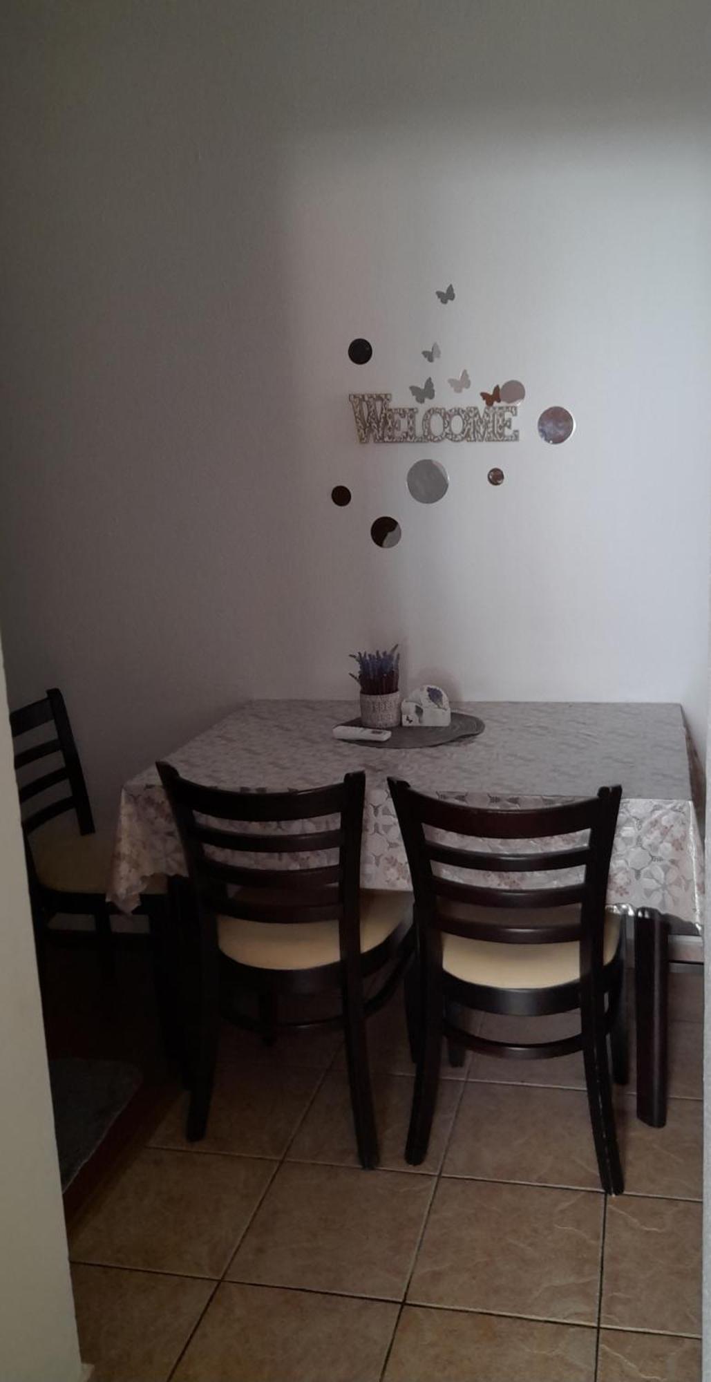 Apartman 